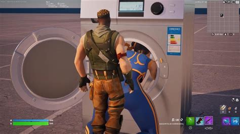 Up to 8 players build fightsbuild reset button. . Chun li fortnite washing machine